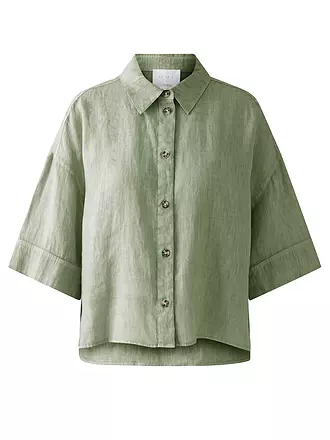 OUÍ | Blusa | 
