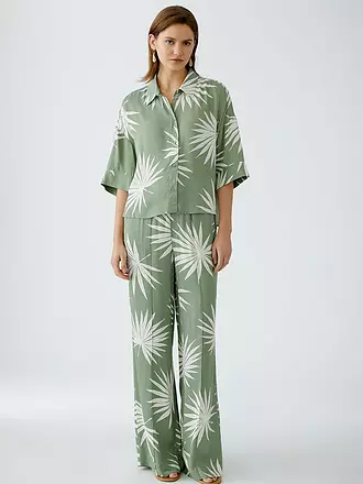 OUÍ | Blusa | 
