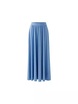 OUÍ | Maxigonna | blau