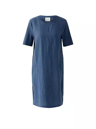 OUÍ | Miniabito | blau