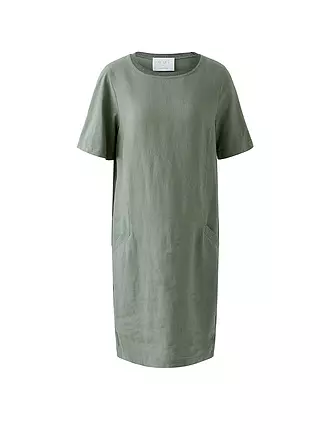 OUÍ | Miniabito | olive