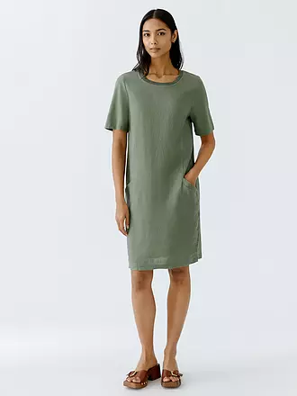 OUÍ | Miniabito | olive