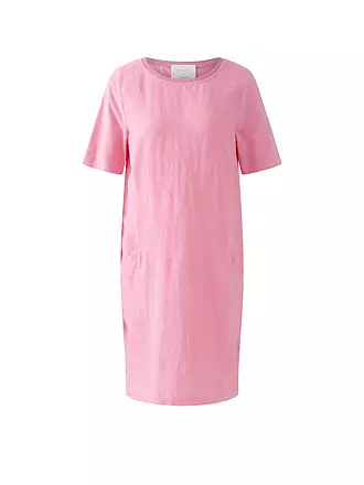 OUÍ | Minidress | rosa