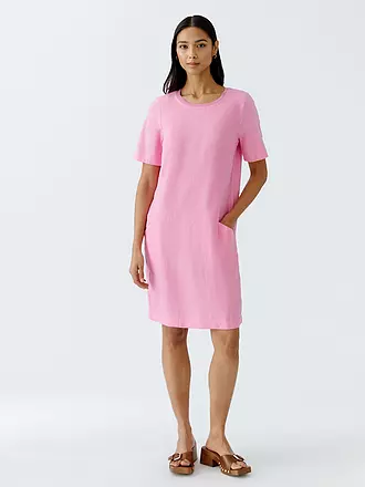 OUÍ | Minidress | rosa