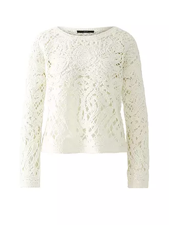 OUÍ | Pullover | 
