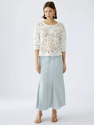 OUÍ | Pullover | 
