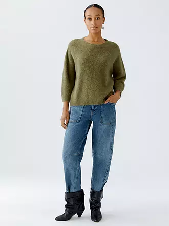 OUÍ | Pullover | 