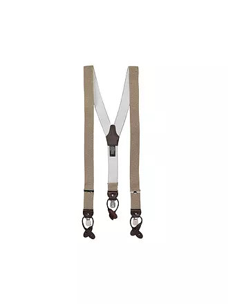 PROFUOMO | Bretelle | beige