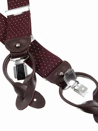 PROFUOMO | Bretelle | 