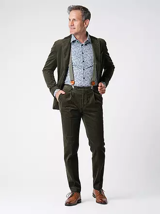 PROFUOMO | Bretelle | 
