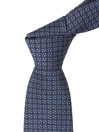 PROFUOMO | Cravatta | blau