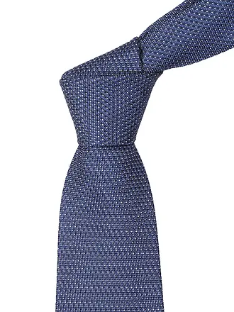 PROFUOMO | Cravatta | blau
