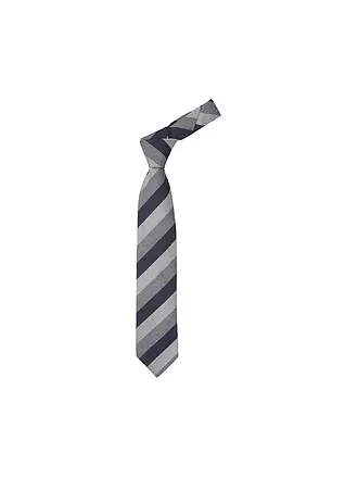 PROFUOMO | Cravatta | blau
