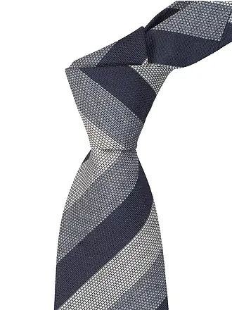 PROFUOMO | Cravatta | blau