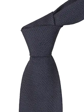 PROFUOMO | Cravatta | blau