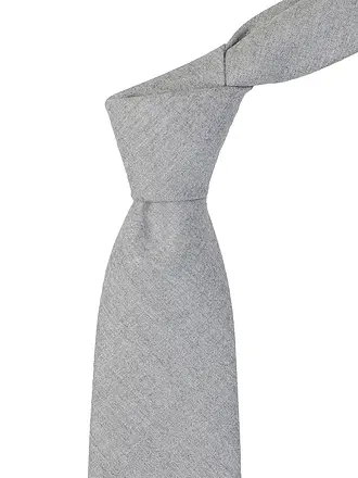 PROFUOMO | Cravatta | grau