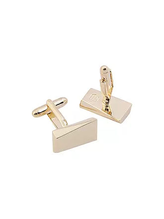 PROFUOMO | Gemelli | gold