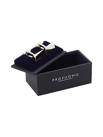 PROFUOMO | Gemelli | gold