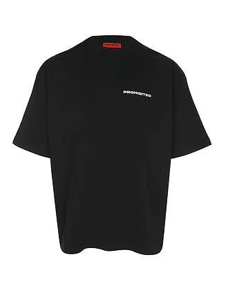 PROHIBITED | T-shirt | 