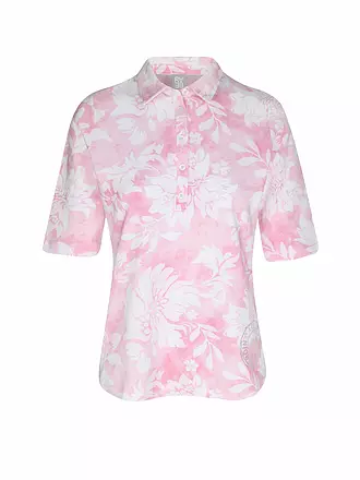 RABE | Polo | rosa