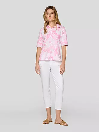 RABE | Polo | rosa