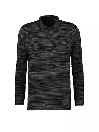RAGMAN | Polo | grau