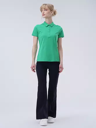 RAGWOMAN | Polo | grün