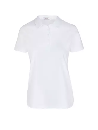 RAGWOMAN | Polo | weiss
