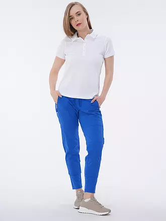 RAGWOMAN | Polo | weiss