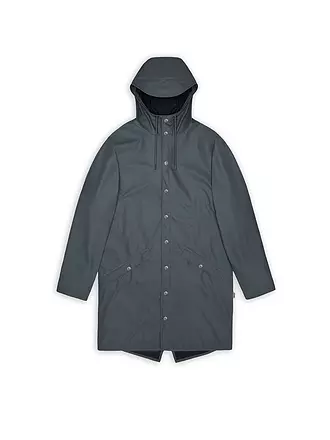 RAINS | Impermeabile | blau