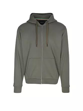REPLAY | Felpa | olive