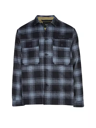 REPLAY | Overshirt | 