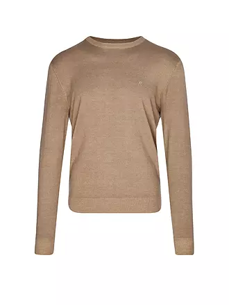 REPLAY | Pullover | camel