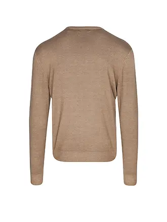 REPLAY | Pullover | camel