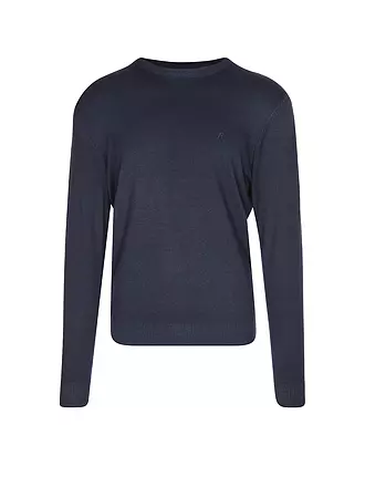 REPLAY | Pullover | dunkelblau