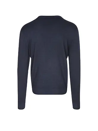 REPLAY | Pullover | dunkelblau