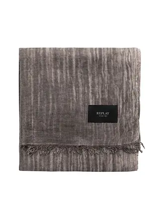 REPLAY | Sciarpa | braun