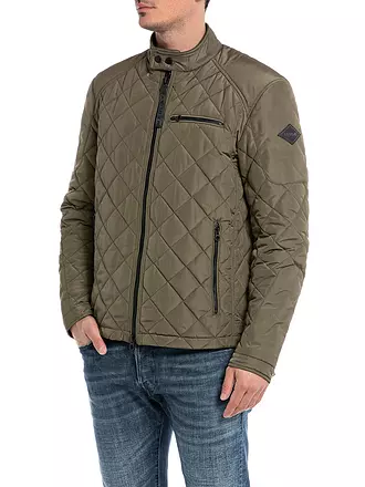 REPLAY | Steppjacke | 