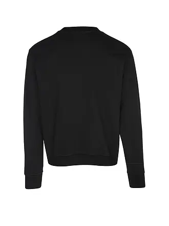 REPLAY | Sweater | schwarz