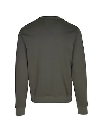 REPLAY | Sweater | olive