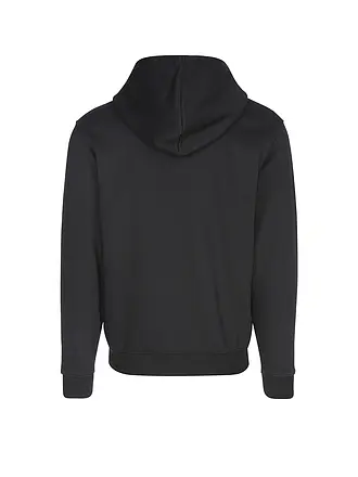 REPLAY | Sweatjacke | schwarz