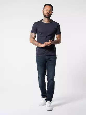 REPLAY | T-shirt | blau