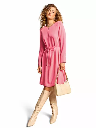 RIANI | Minidress | pink