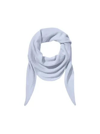 RIANI | Sciarpa | hellblau