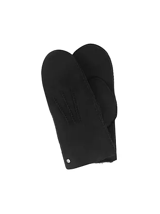 ROECKL | Guanti | schwarz
