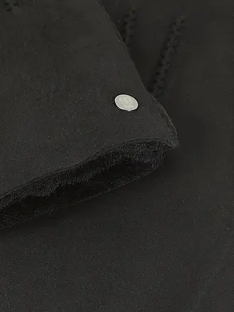ROECKL | Guanti | schwarz