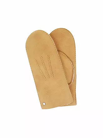ROECKL | Guanti | camel