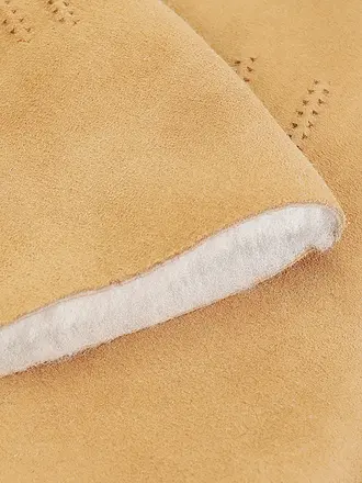 ROECKL | Guanti | camel