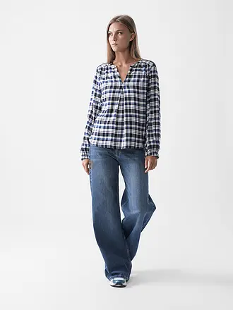 S.OLIVER | Blusa-camicia | 