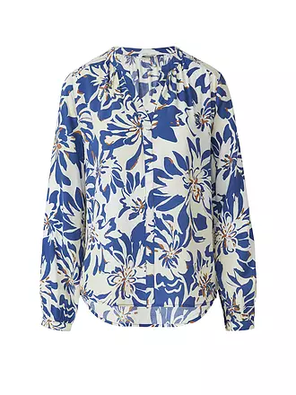 S.OLIVER | Camicetta | blau